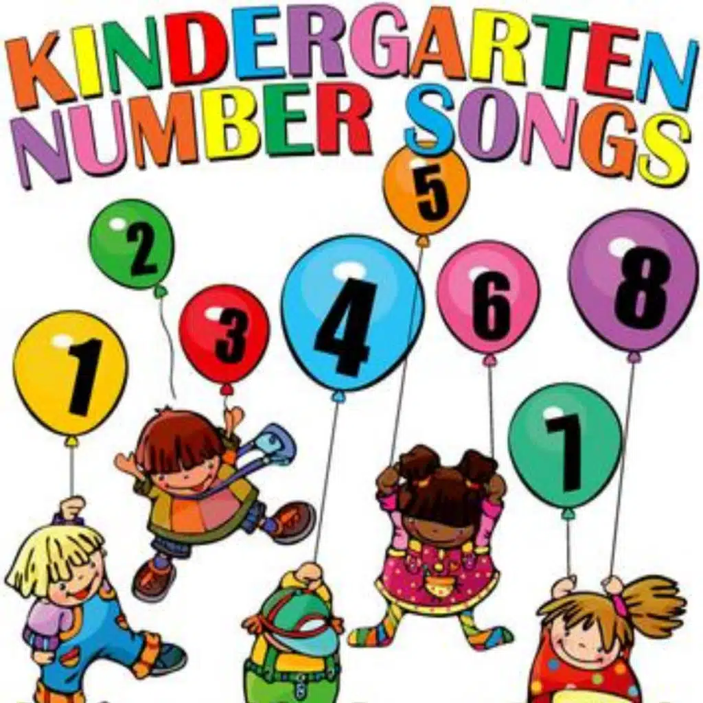 Songs For Children & Studio Allstars