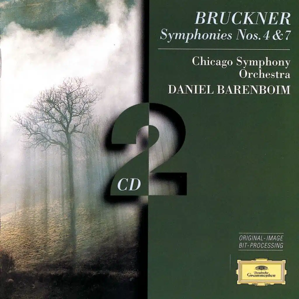 Bruckner: Symphony No. 7 in E major: 3. Scherzo (Sehr schnell)