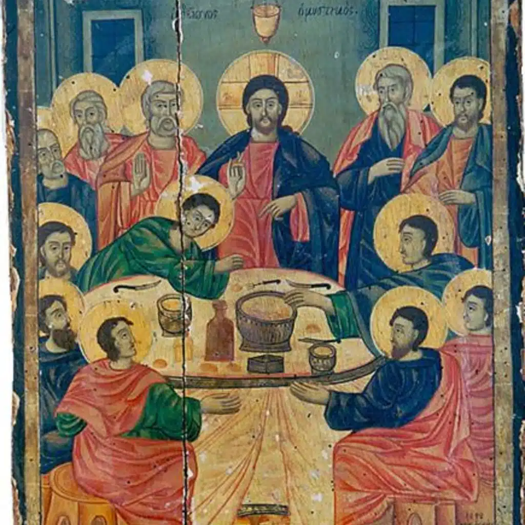 Today's Catholic Mass Readings Wednesday,  November 12, 2025