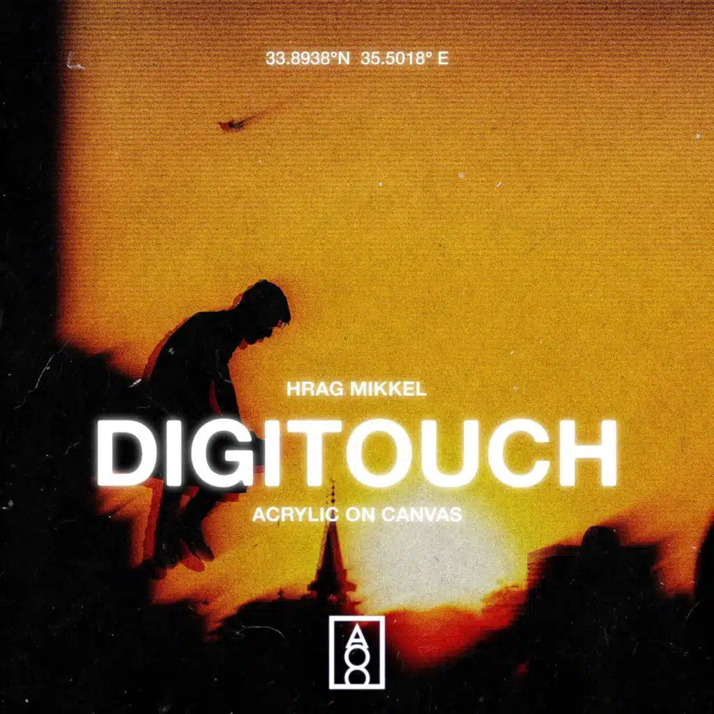 Digitouch