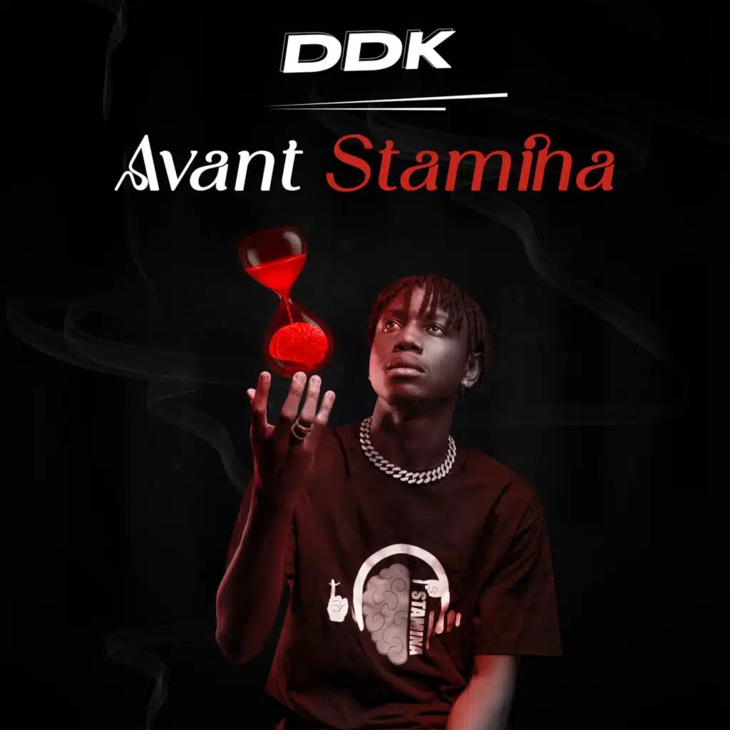 Avant Stamina