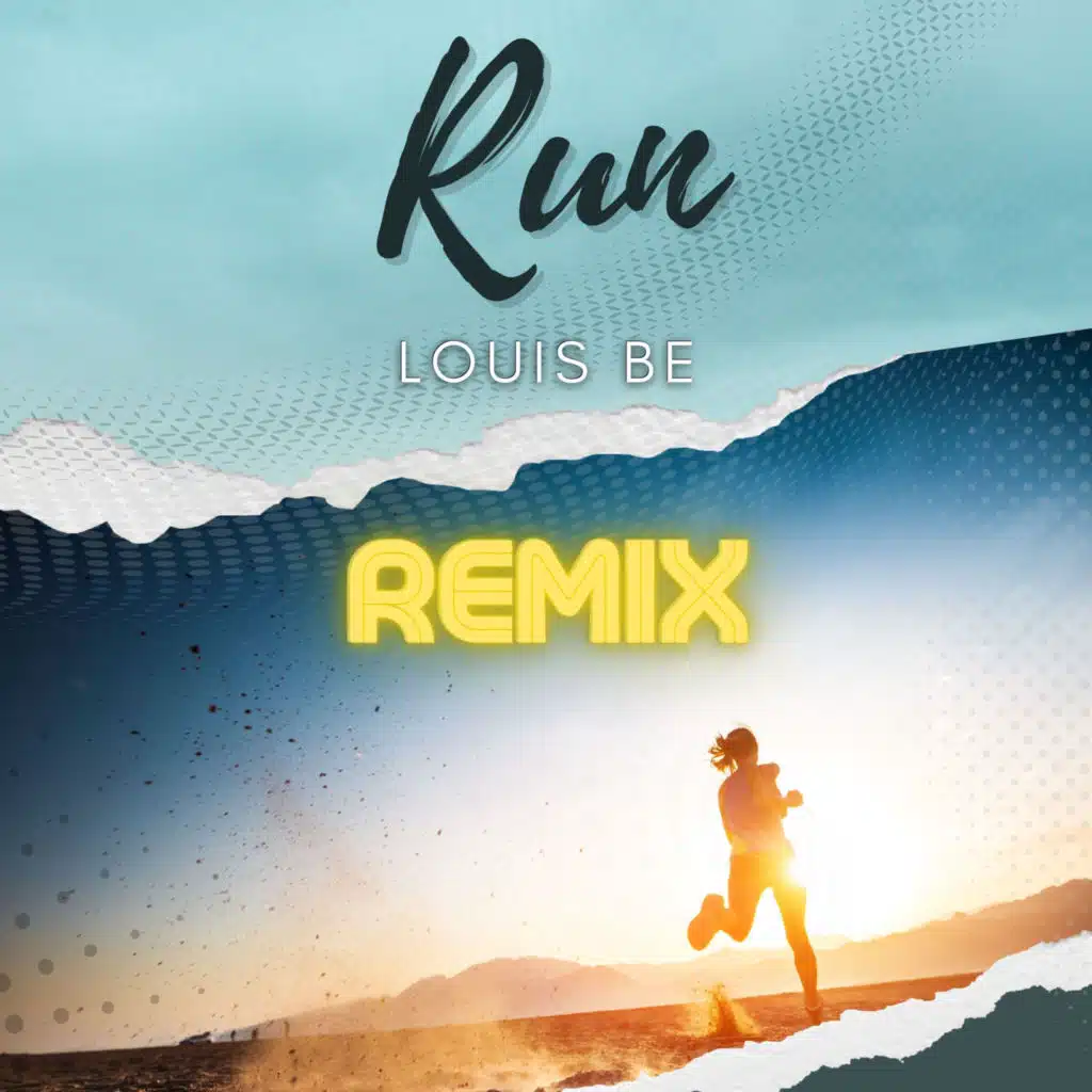Run (Extended Mix)