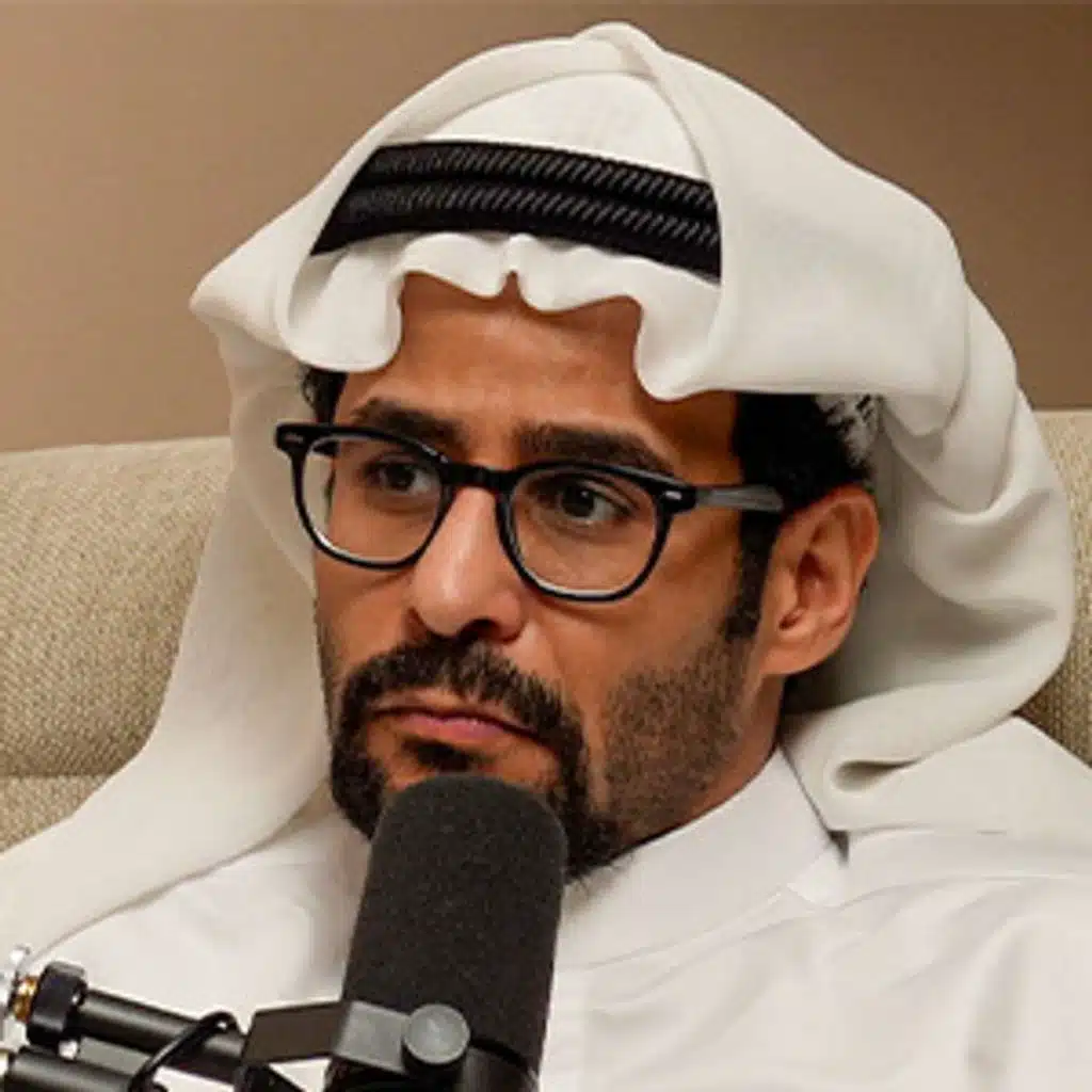 هل المجتمع الدولي محايد؟ | د.عبدالعزيز المسلم