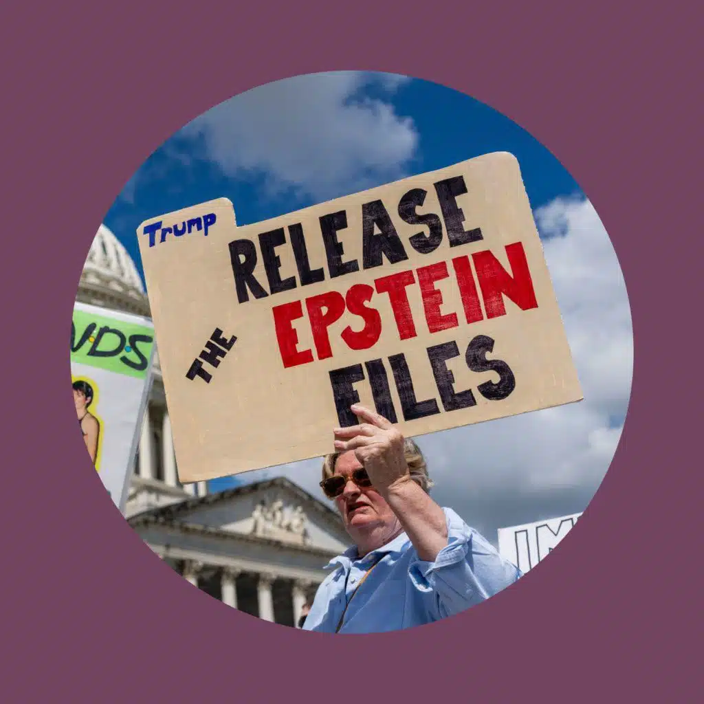 The Epstein scandal and the Canadians who knew him