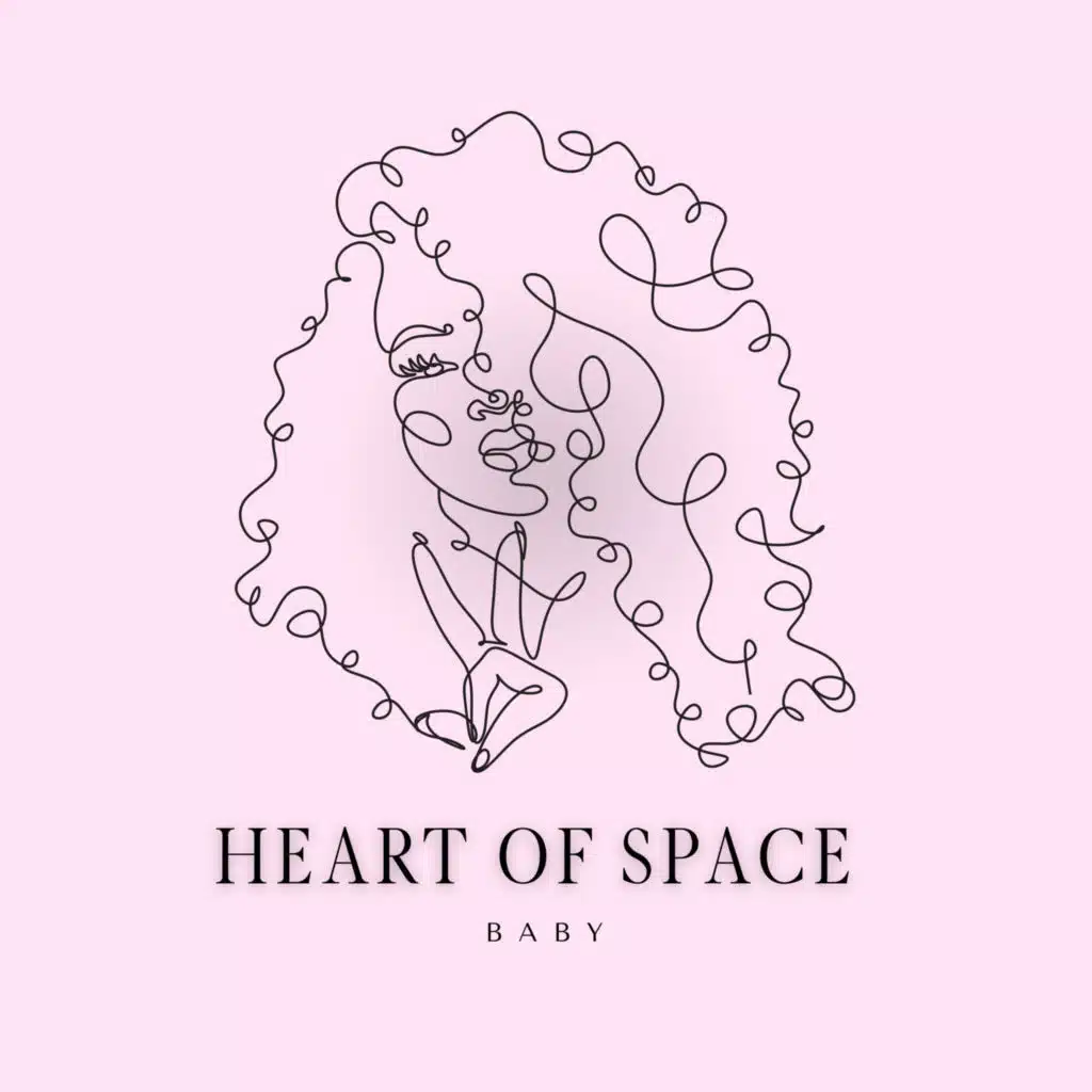 Heart of Space