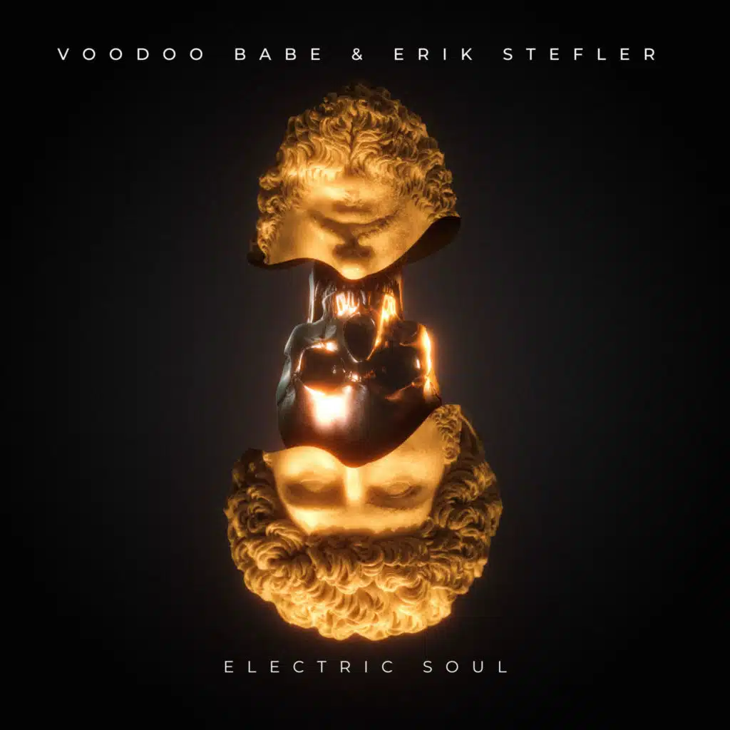 Voodoo Babe & Erik Stefler