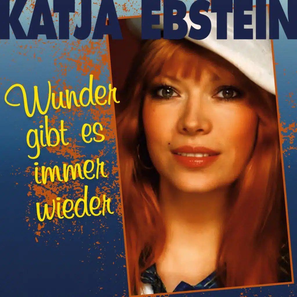 Katja Ebstein