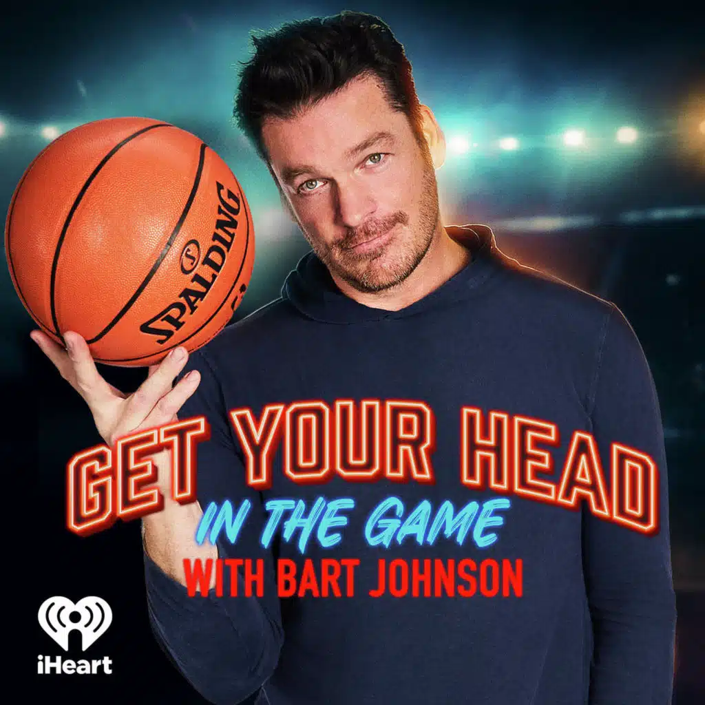 Get Your Head in the Game: ROBERT CURTIS BROWN