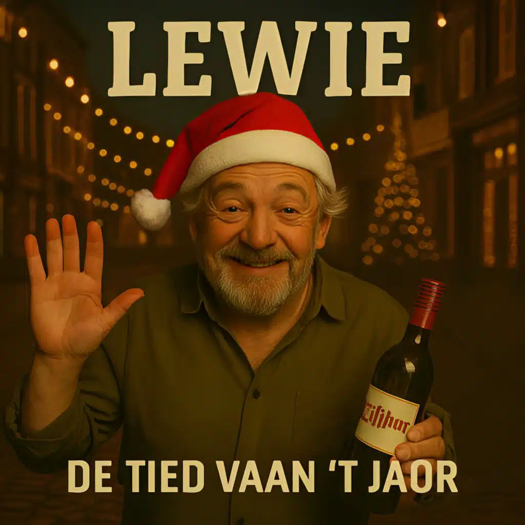 Lewie