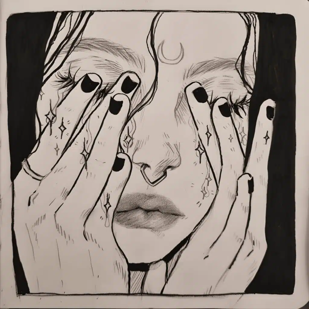 Cry Mood