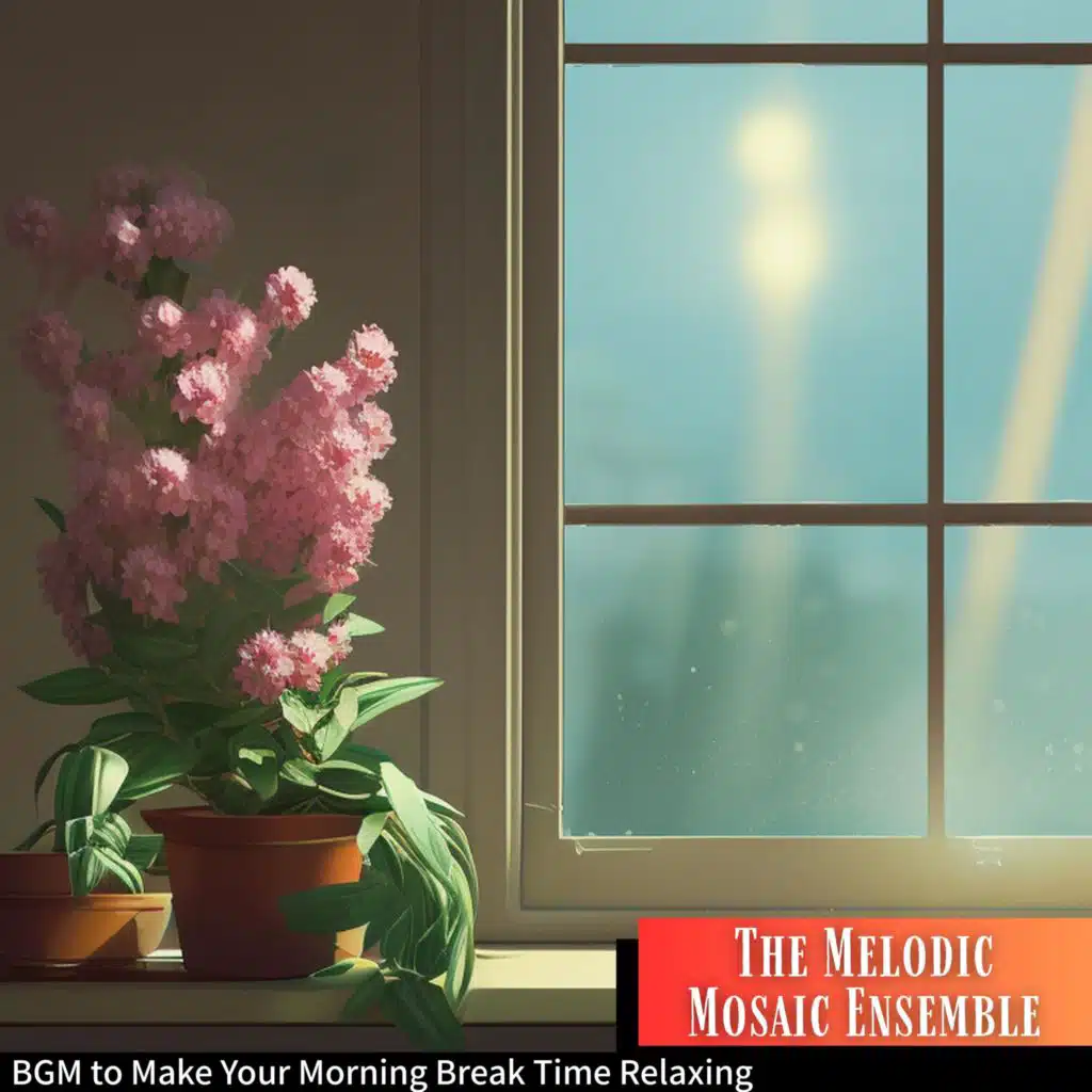 The Melodic Mosaic Ensemble