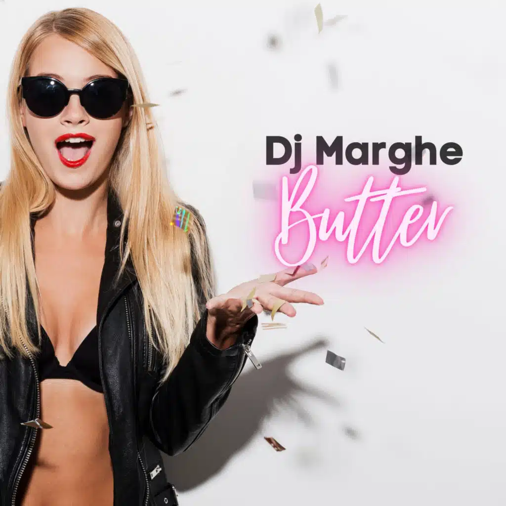Dj Marghe