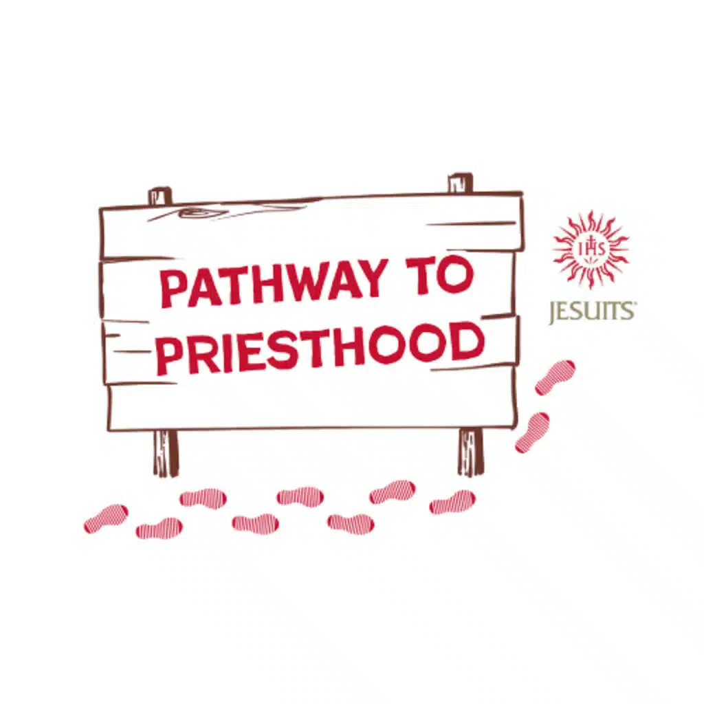 Pathway to Priesthood: Reflecting on Jesuit Community with Marc-André Veselovsky, SJ