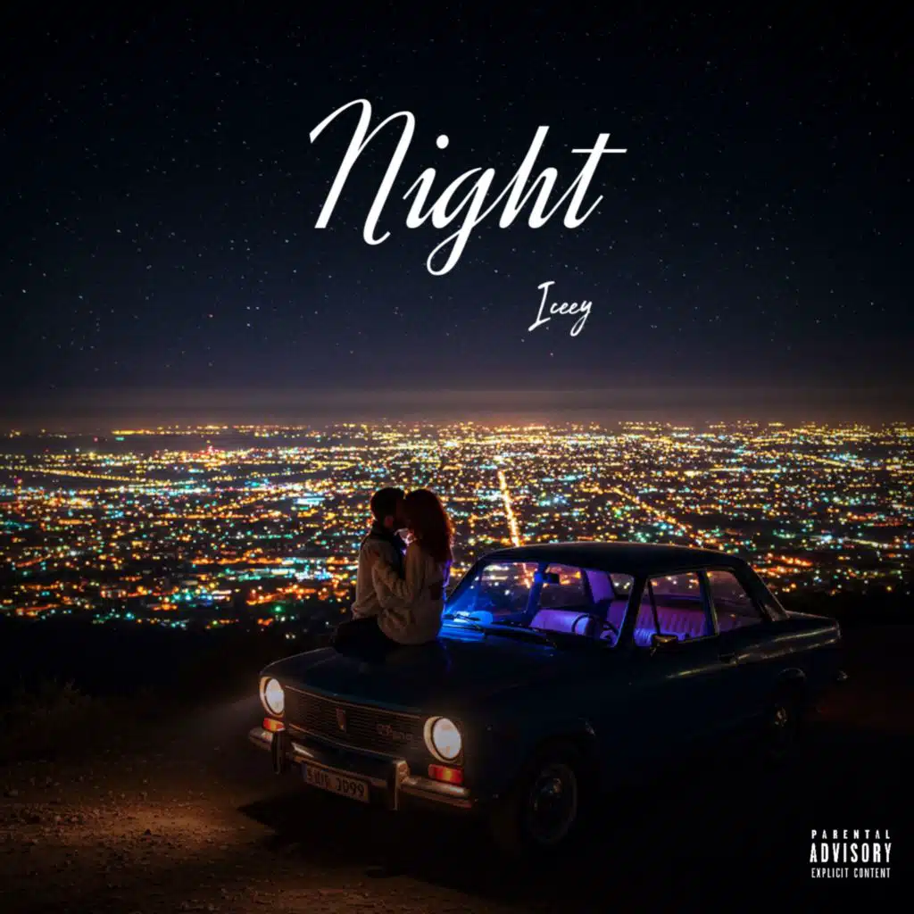 Iceey