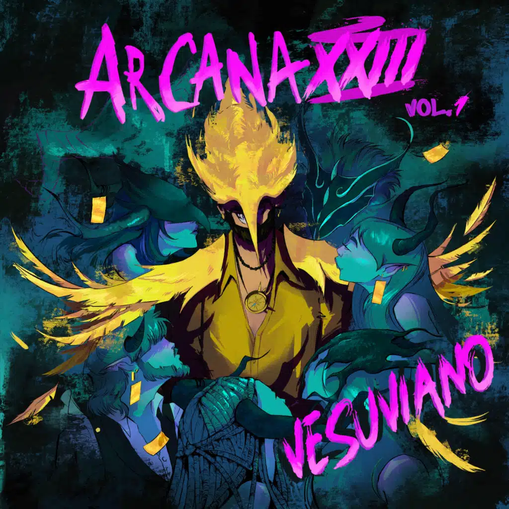 L'Albero Dei Sogni - Il Mondo (XXI)