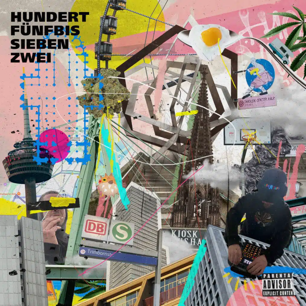 Milez, ngneer & Rhythmonk