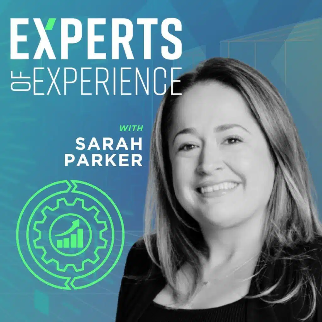 #55 Unlocking Customer Success: How BetterUp Uses Data and AI to Transform Workforces