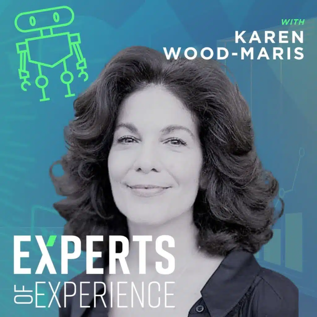 #36 Using Data to Drive Growth and Customer Satisfaction