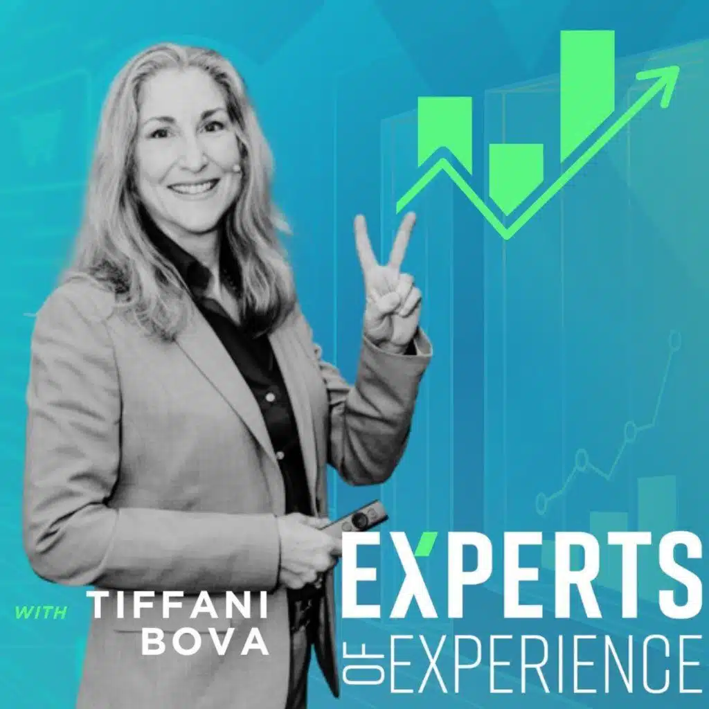 #50 Breaking Down The Link Between Employee Experience and Customer Experience