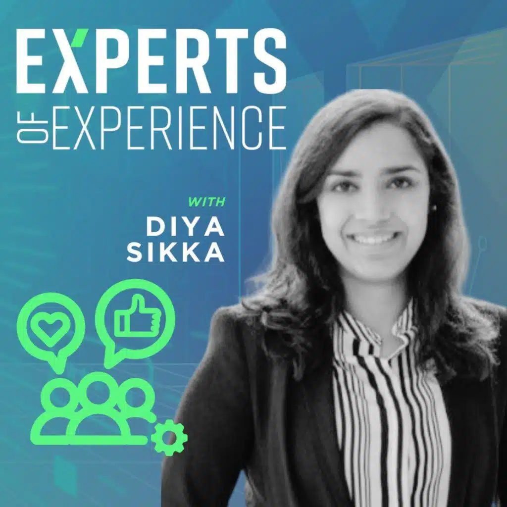 #51 Connecting CX to Key Value Metrics