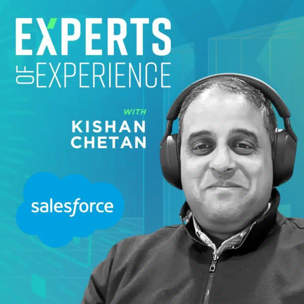 Agentforce: Why CEOs and Customers Are Asking For AI Like This!