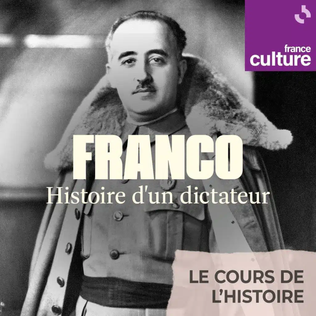 Franco, histoire d'un dictateur : Une dictature qui dure, dans la fabrique de l'État franquiste