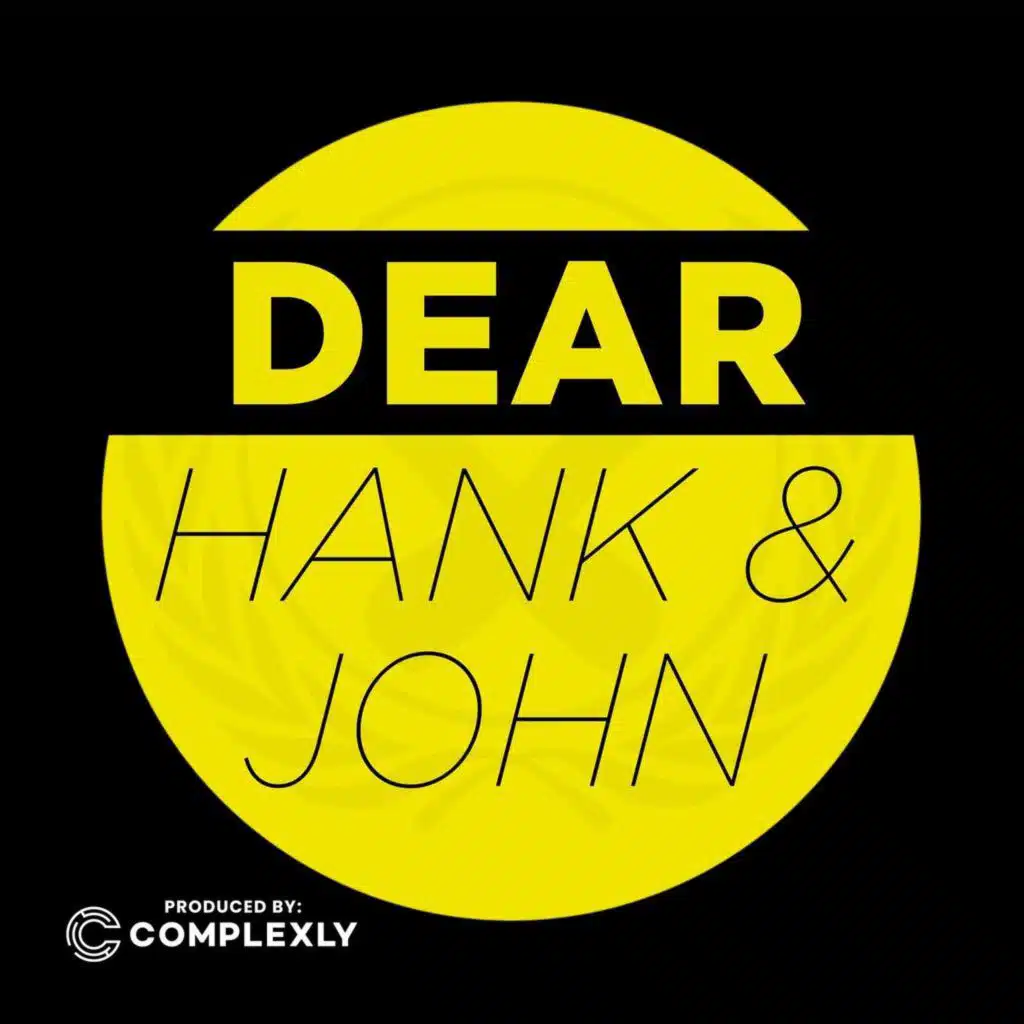 2: It's a Humor Podcast!