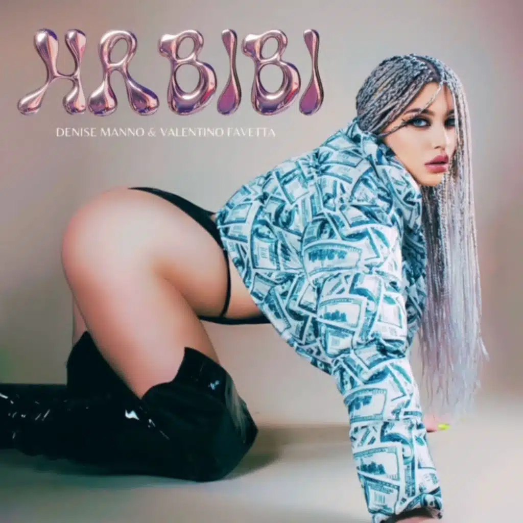 Denise Manno & Valentino Favetta