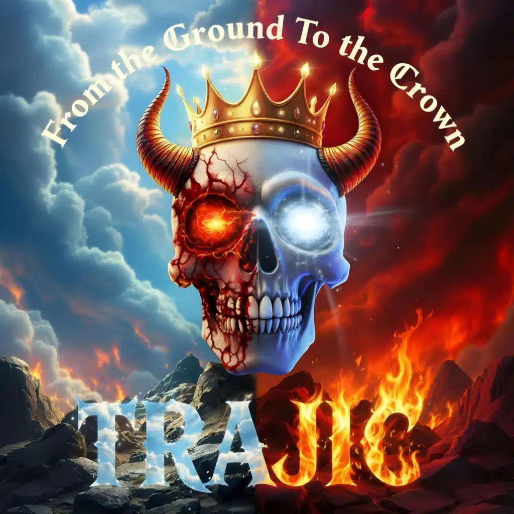 From the Ground To the Crown