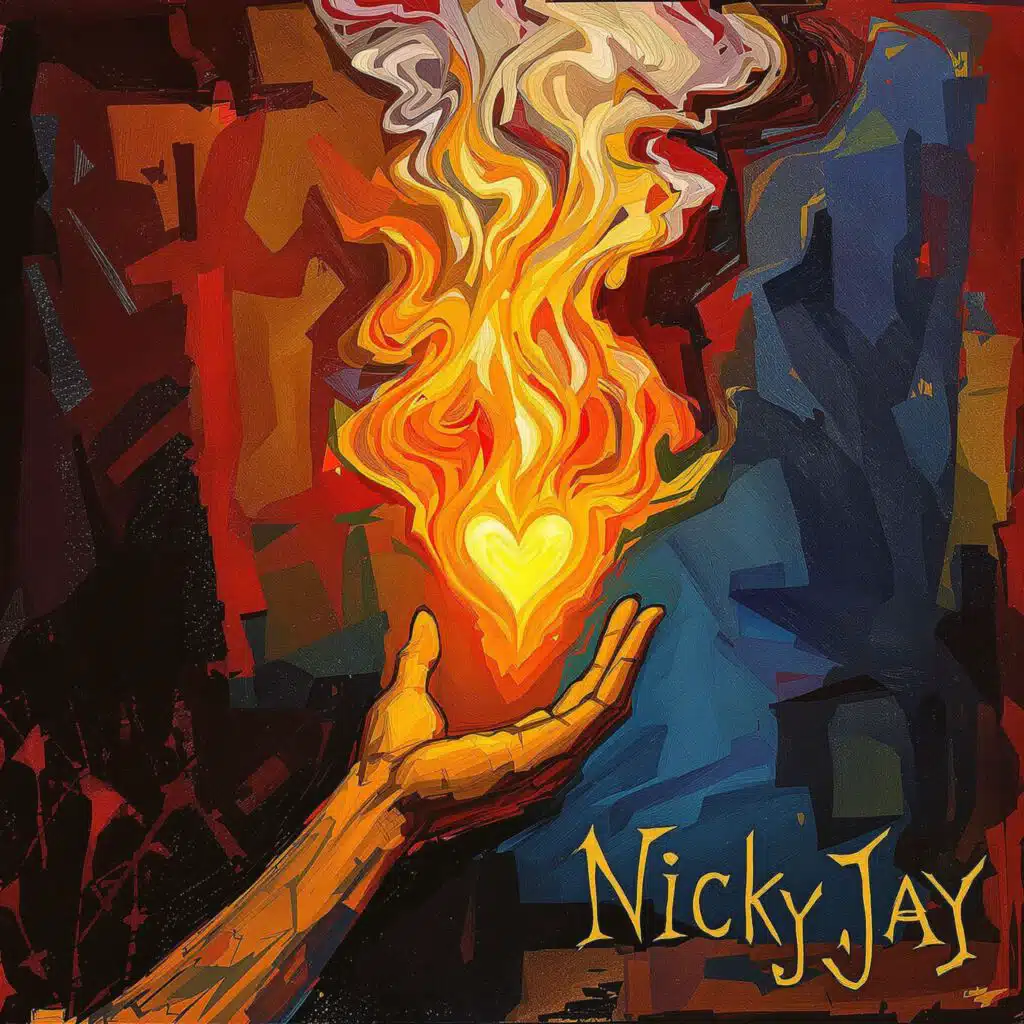 Nicky Jay