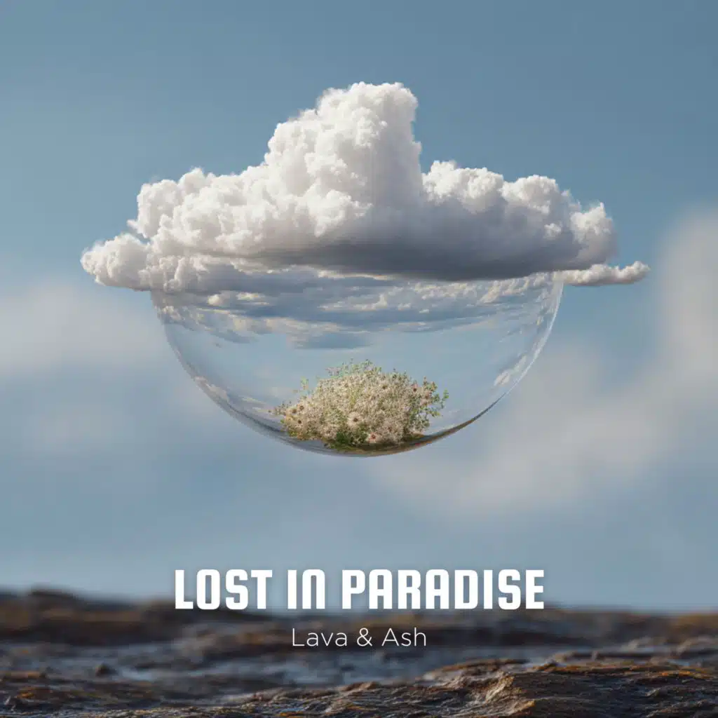 Lost in Paradise (Extended Mix)