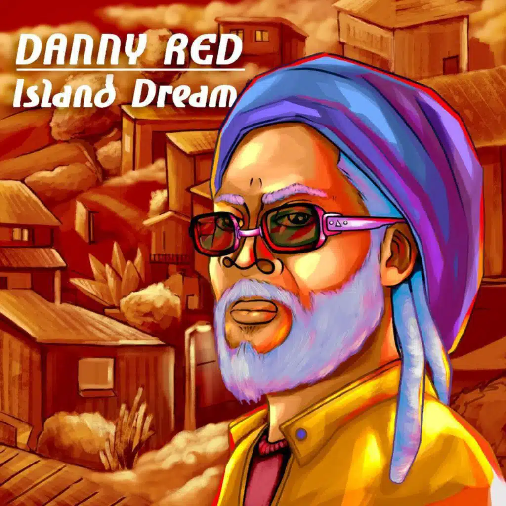 Danny Red