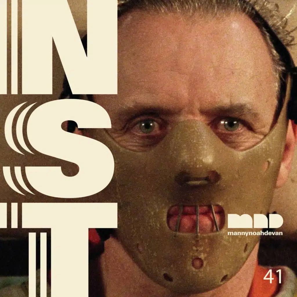 Could you get away with murder?