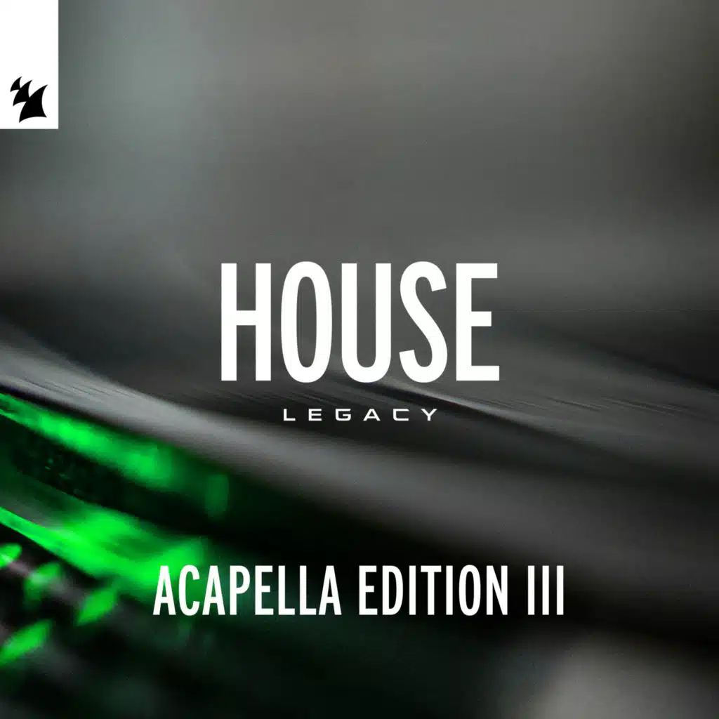 Let's Go Dancing (Acapella)