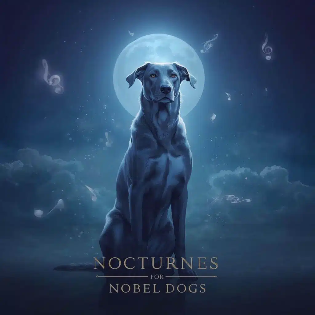 Falling into Silence