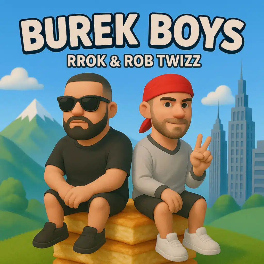 Burek Boys