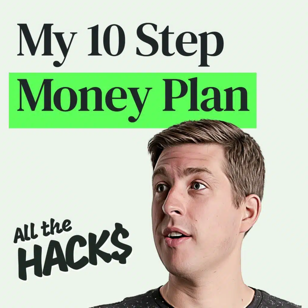 Chris’ Money Allocation Framework: 10 Steps to Build Your Wealth