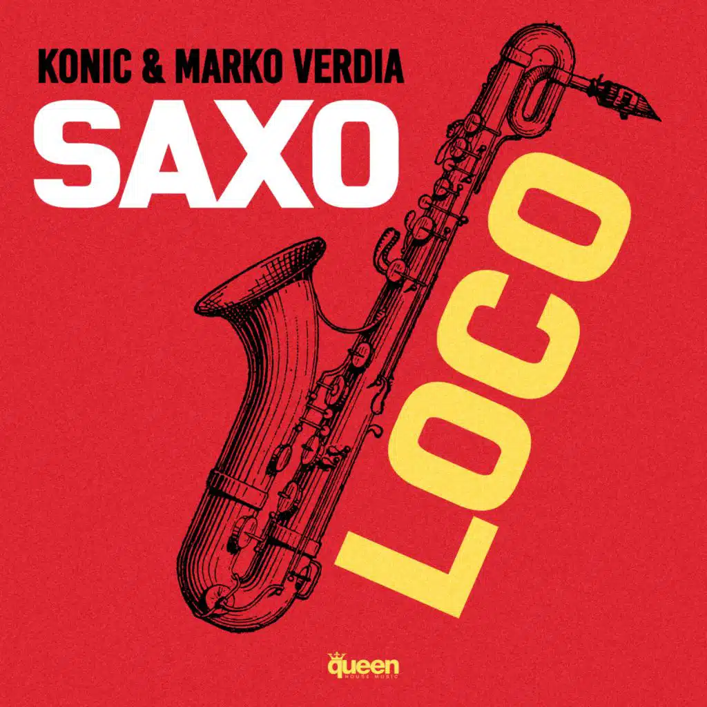 Saxoloco