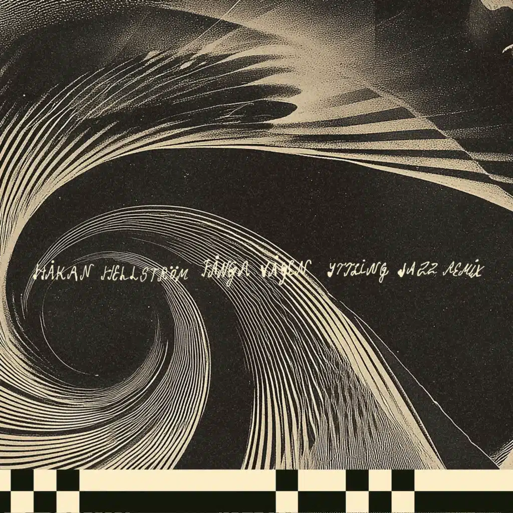 Fånga vågen (Yttling Jazz Remix)