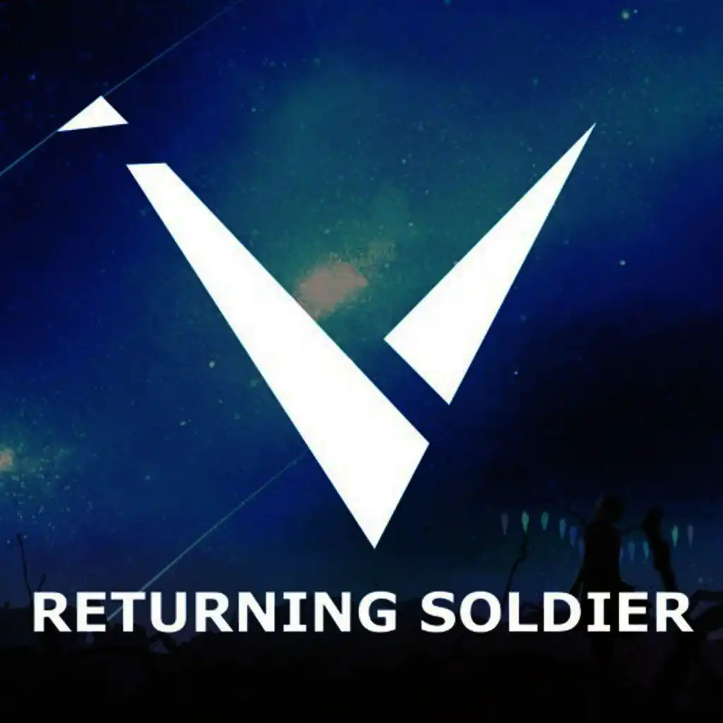 Returning Soldier