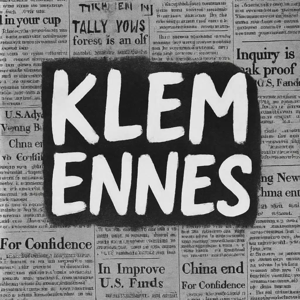 Klem Ennes