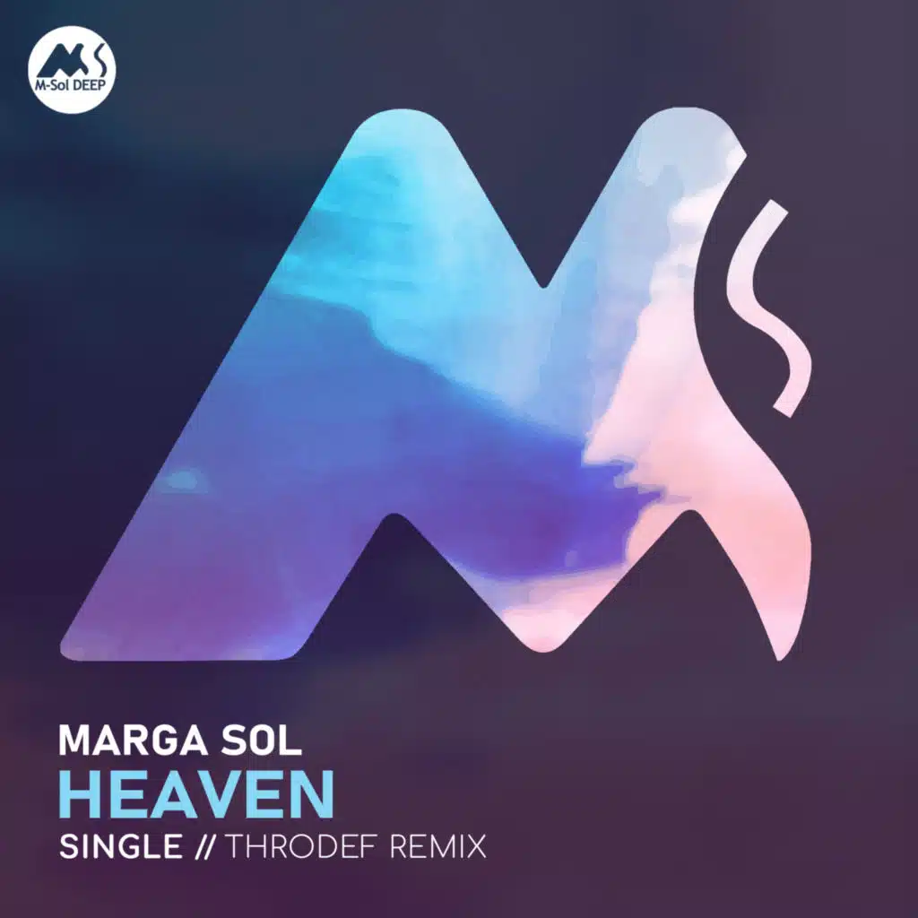 Marga Sol & M-Sol Deep