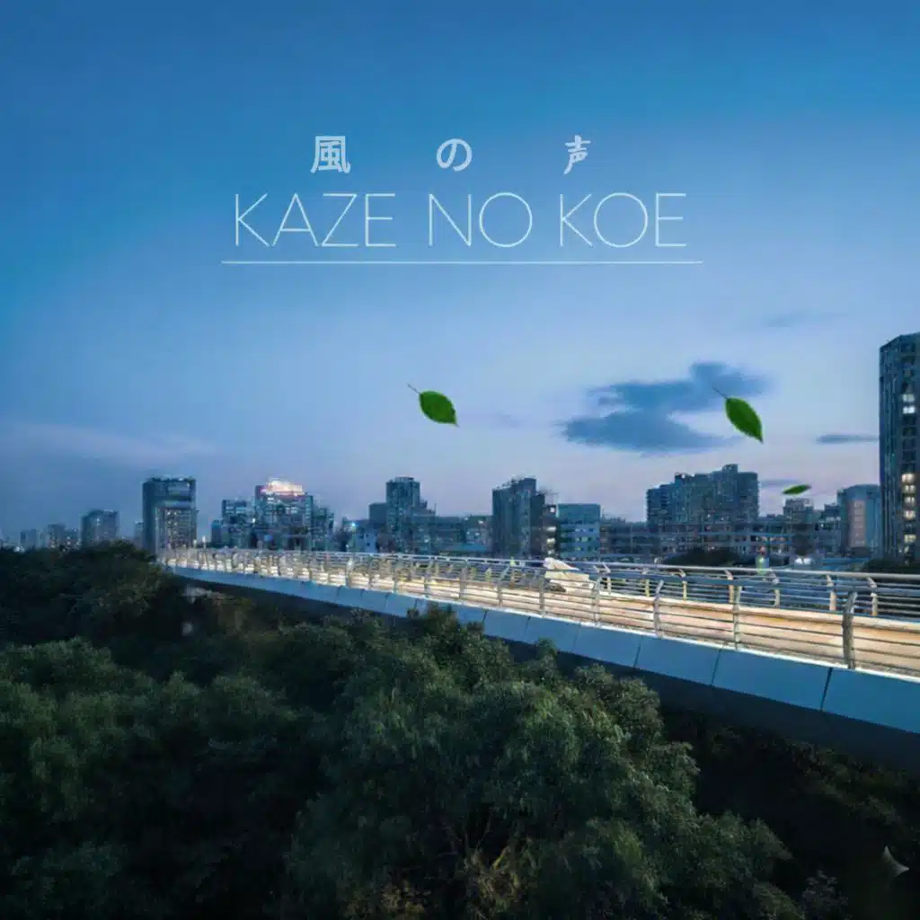 Kaze No Koe (feat. Yora)