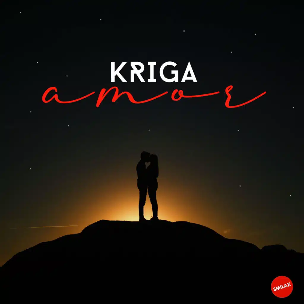 Kriga