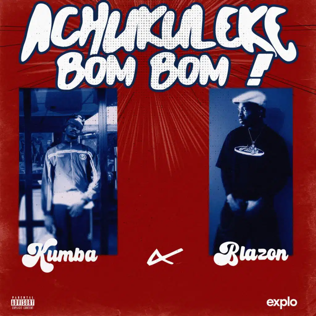 Kumba & Blazon