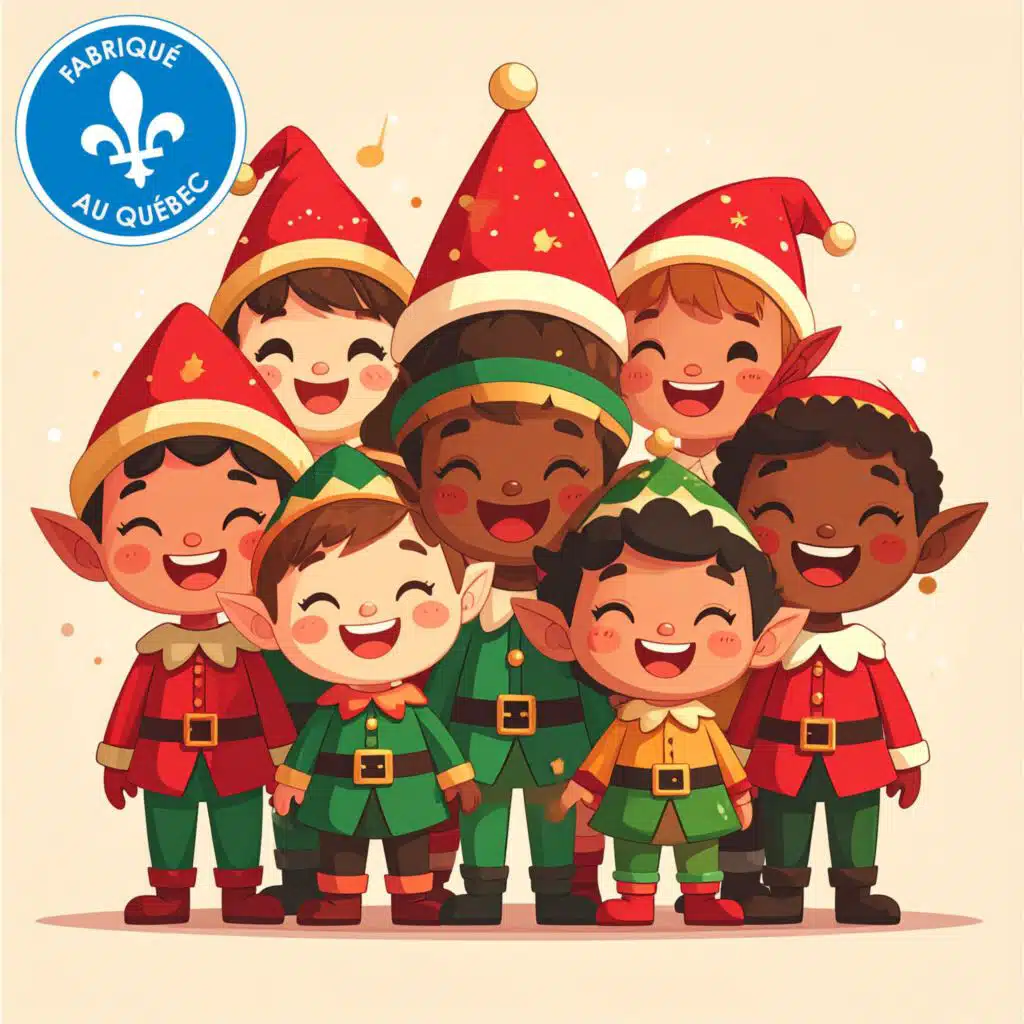 Le Chœur des Enfants