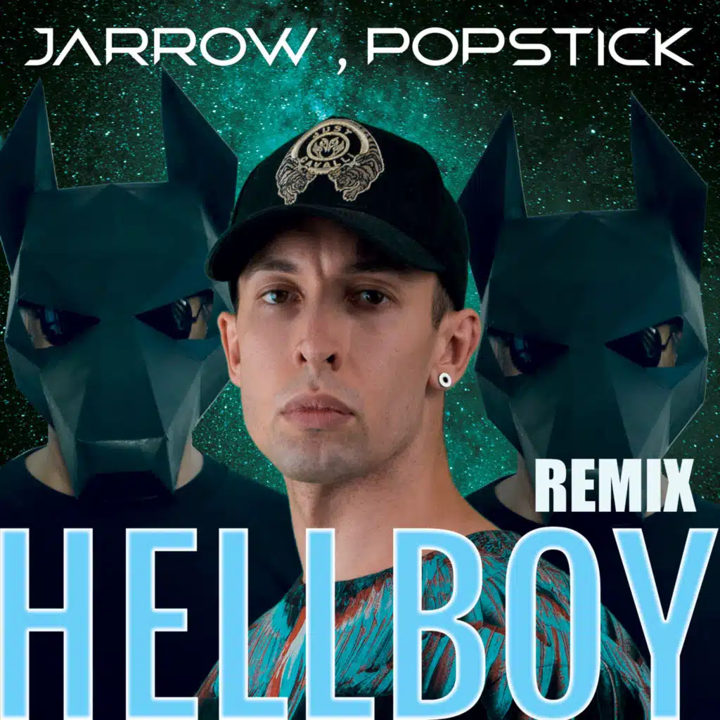 Hellboy (Dance Remix)