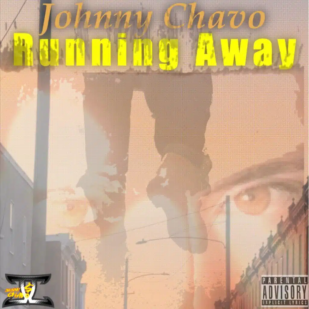 Johnny Chavo