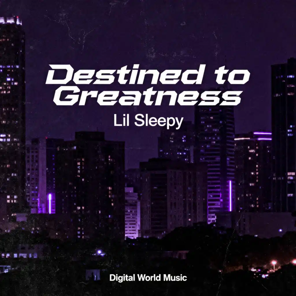 Digital World Music