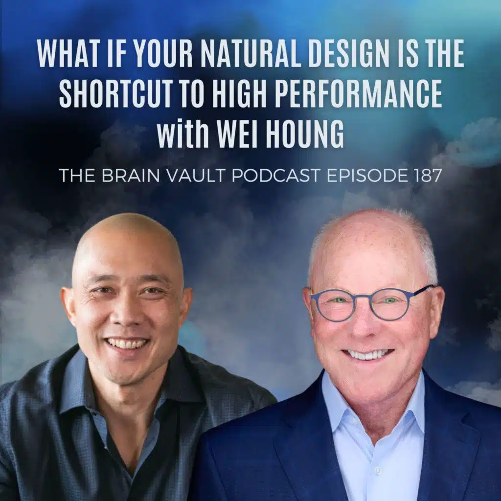 What If Your Natural Design Is the Shortcut to High Performance?
